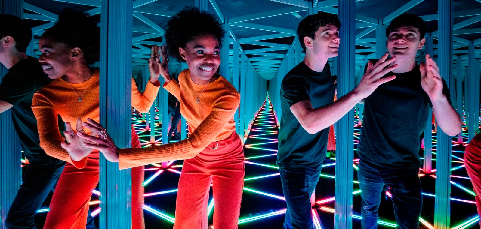 Camera Obscura & World of Illusions - Image 2