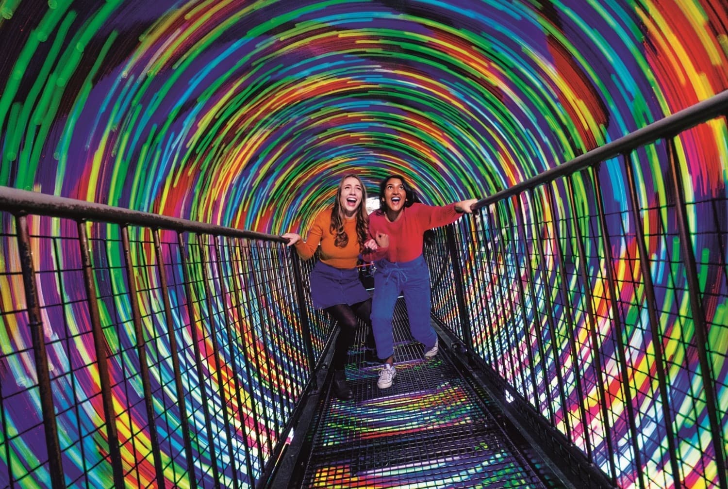 Camera Obscura & World of Illusions - Image 3