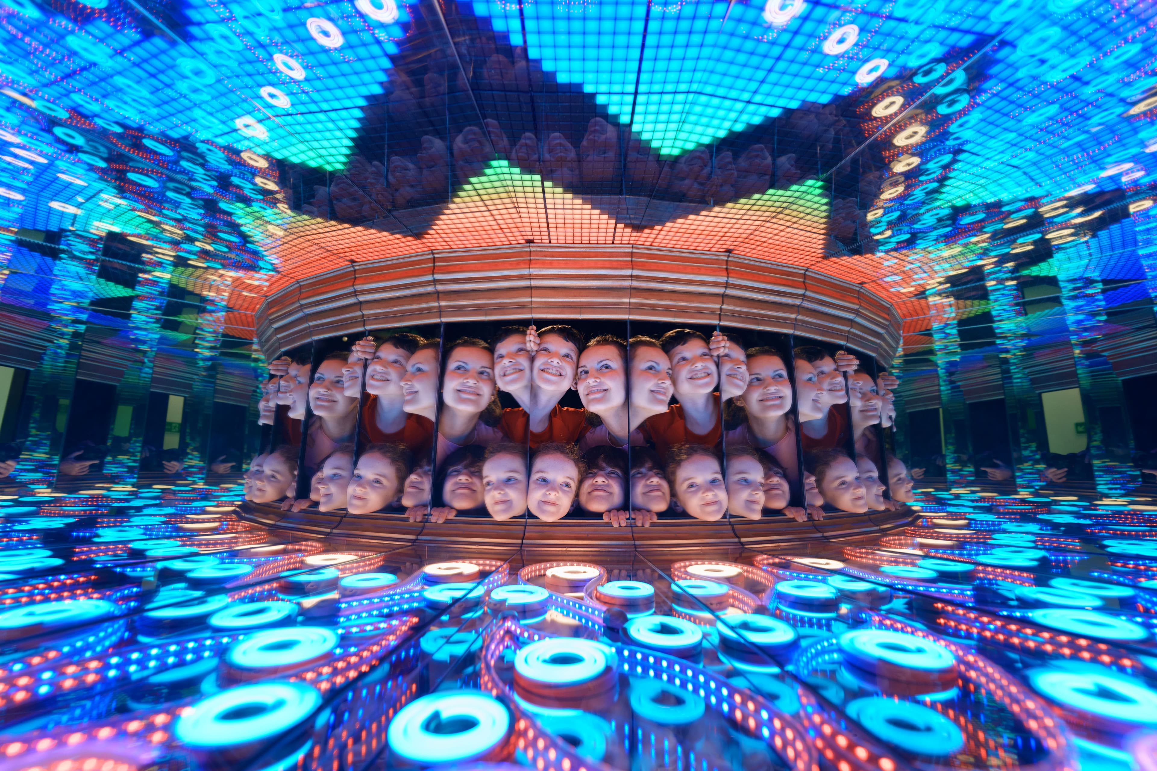 Camera Obscura & World of Illusions - Image 5