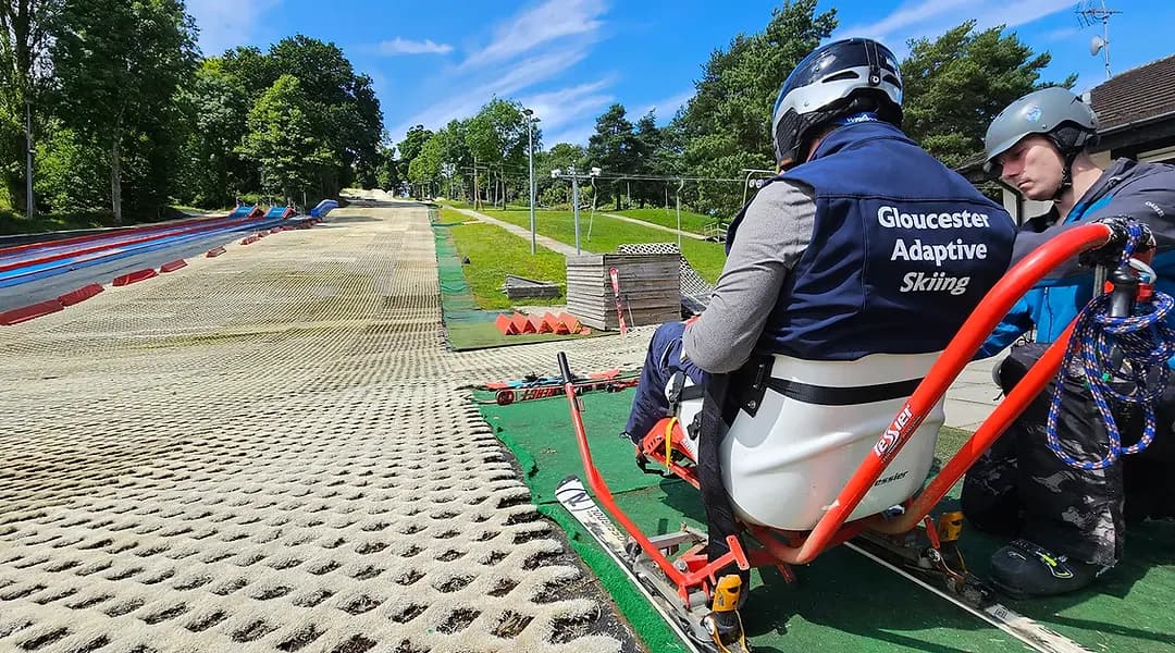 Gloucester Ski & Snowboard Centre - Image 4