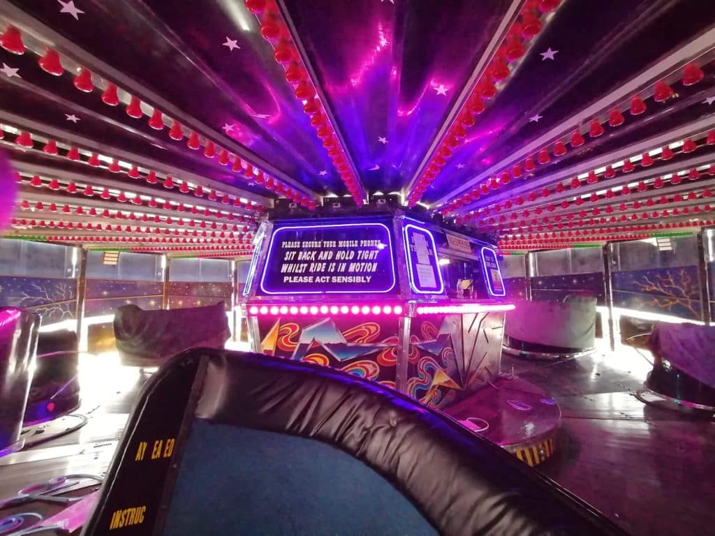 Knightly's Fun Park - Image 1