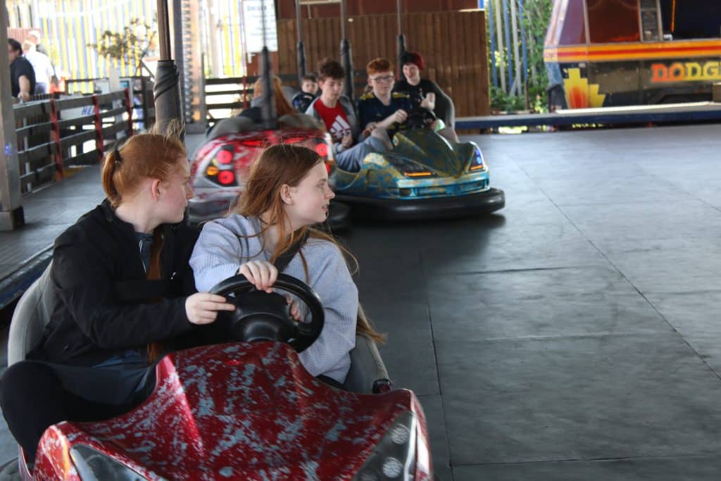 Knightly's Fun Park - Image 2
