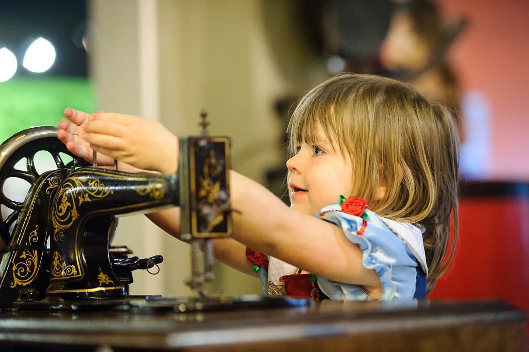 Portland Basin Museum - Image 1