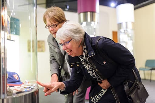 Portland Basin Museum - Image 2