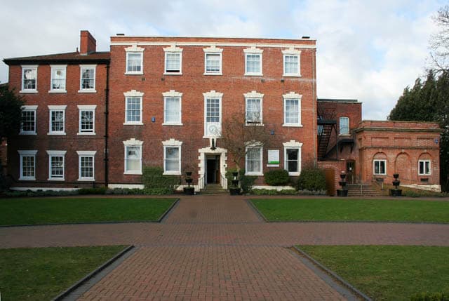 Bridgford Park - Image 2