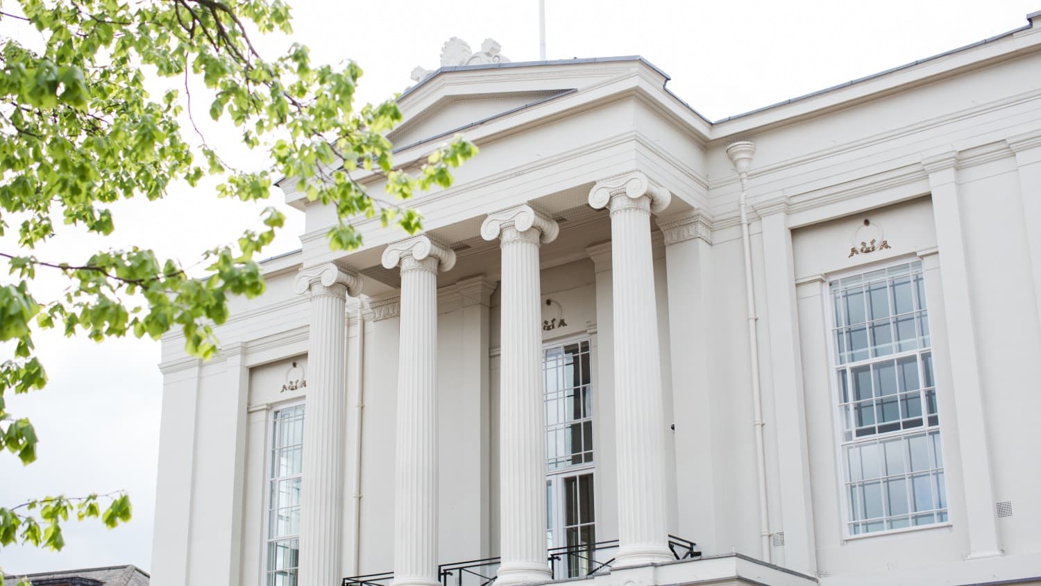 St Albans Museum + Gallery - Image 1