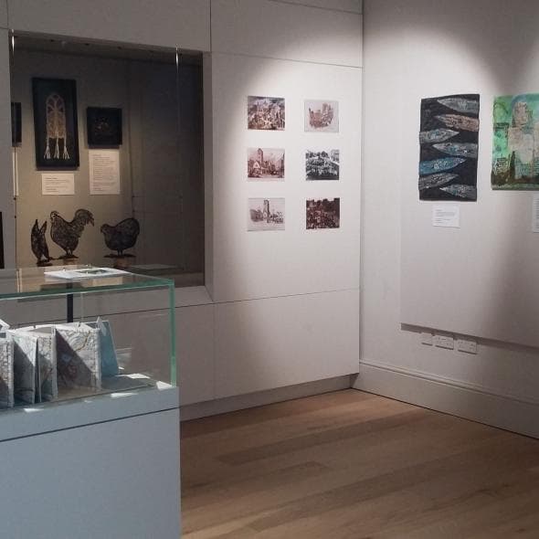 St Albans Museum + Gallery - Image 2