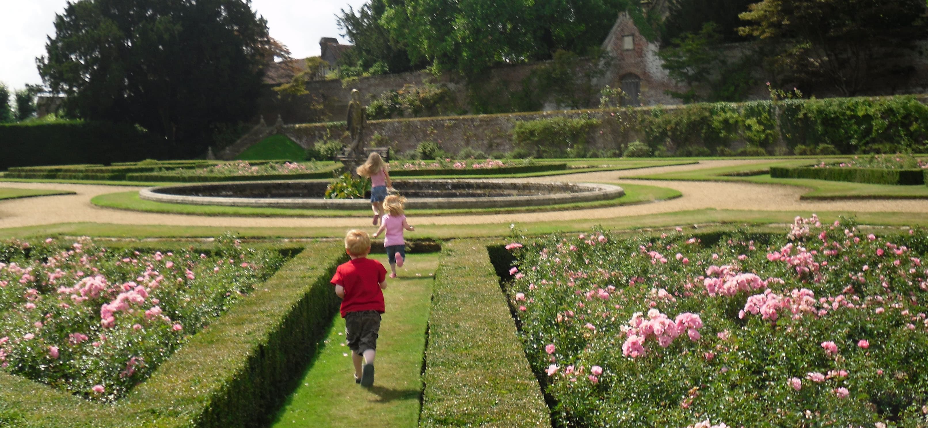 Penshurst Place & Gardens - Image 3