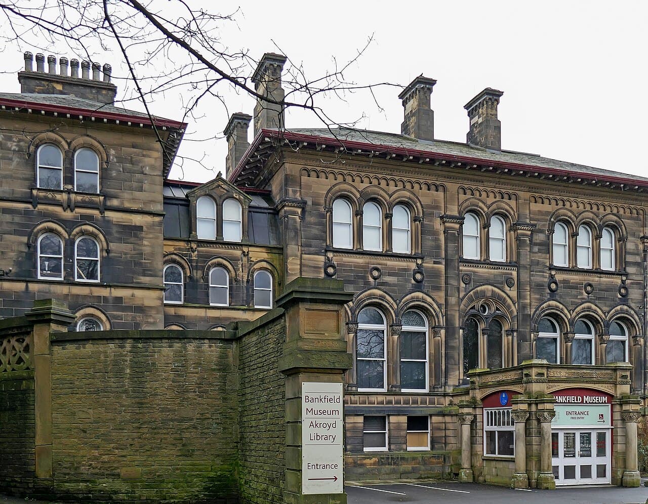 Bankfield Museum - Image 3