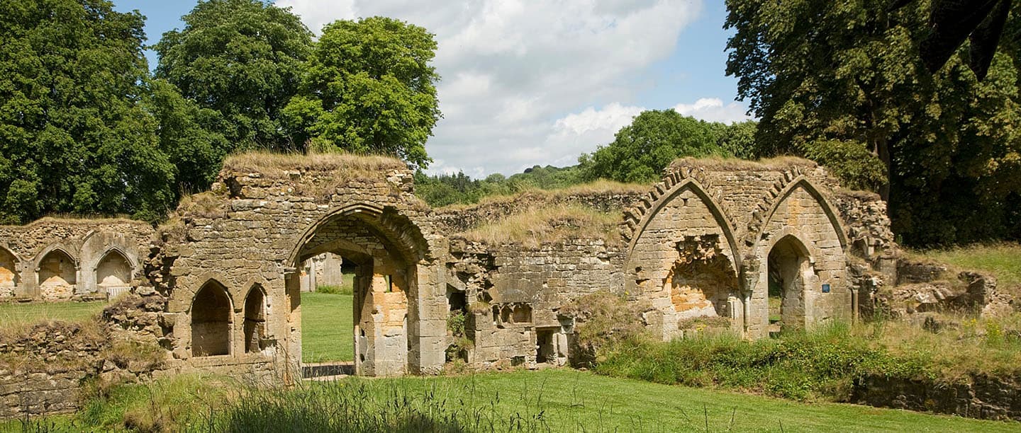 Hailes Abbey - Image 2