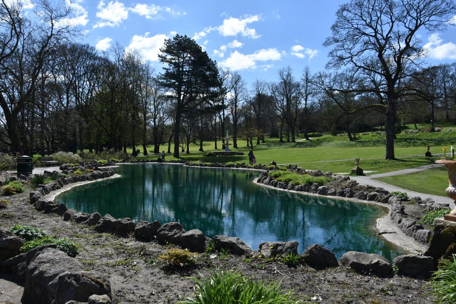 Cliffe Castle Cafè, Park & Museum - Image 3