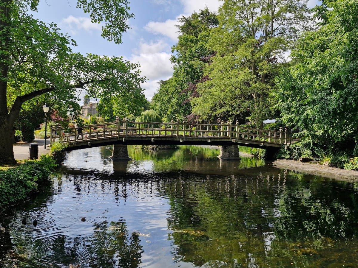 Priory Park - Image 1