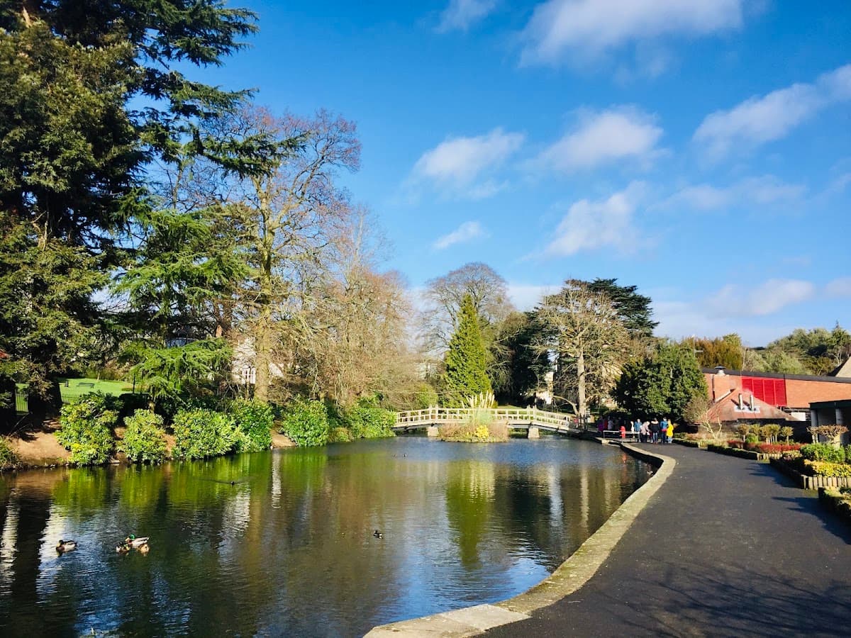 Priory Park - Image 2