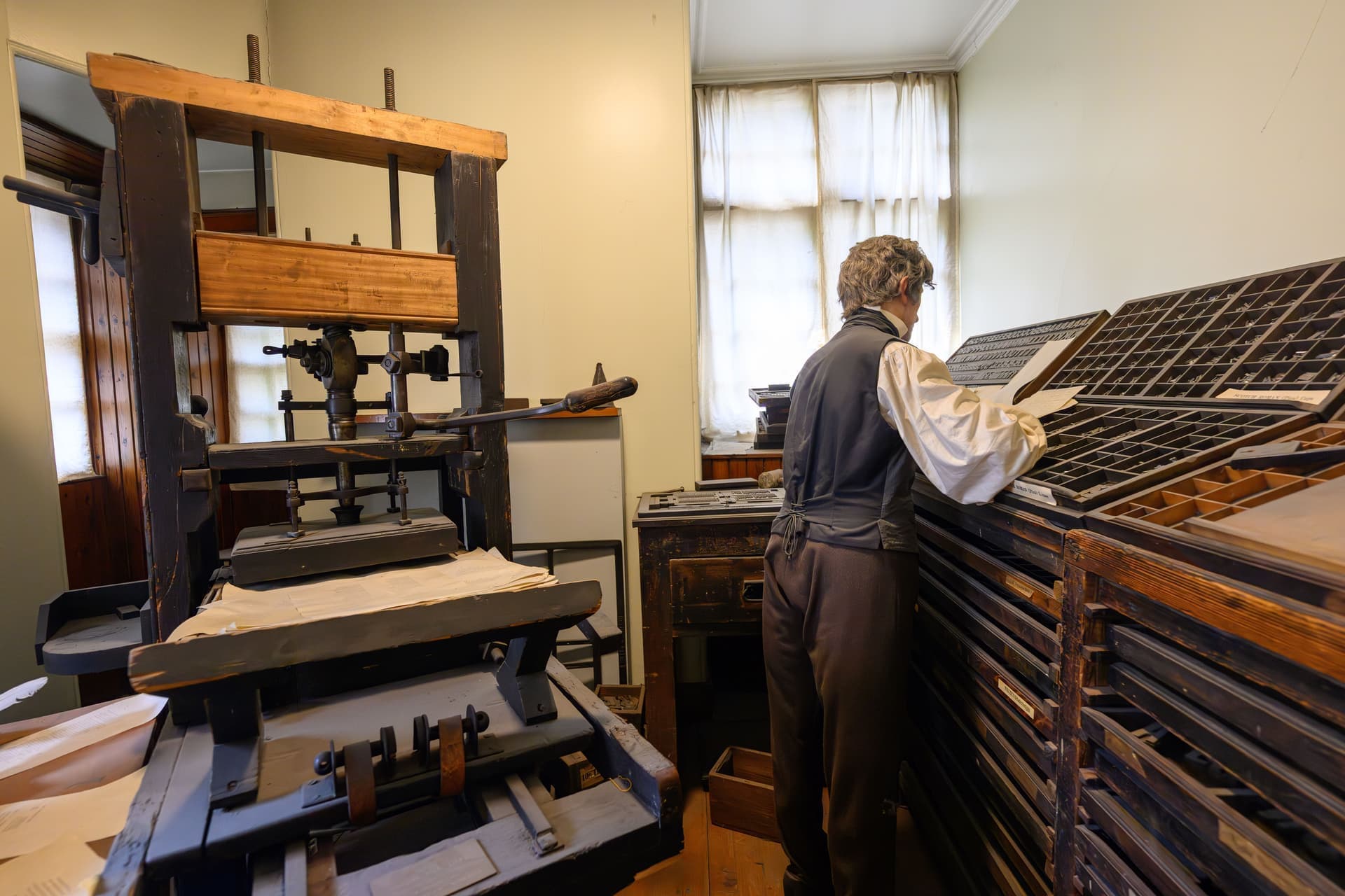 The Writers' Museum - Image 2