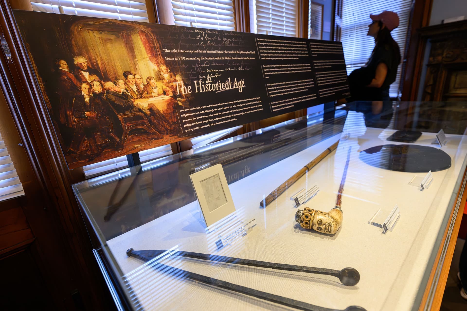 The Writers' Museum - Image 3