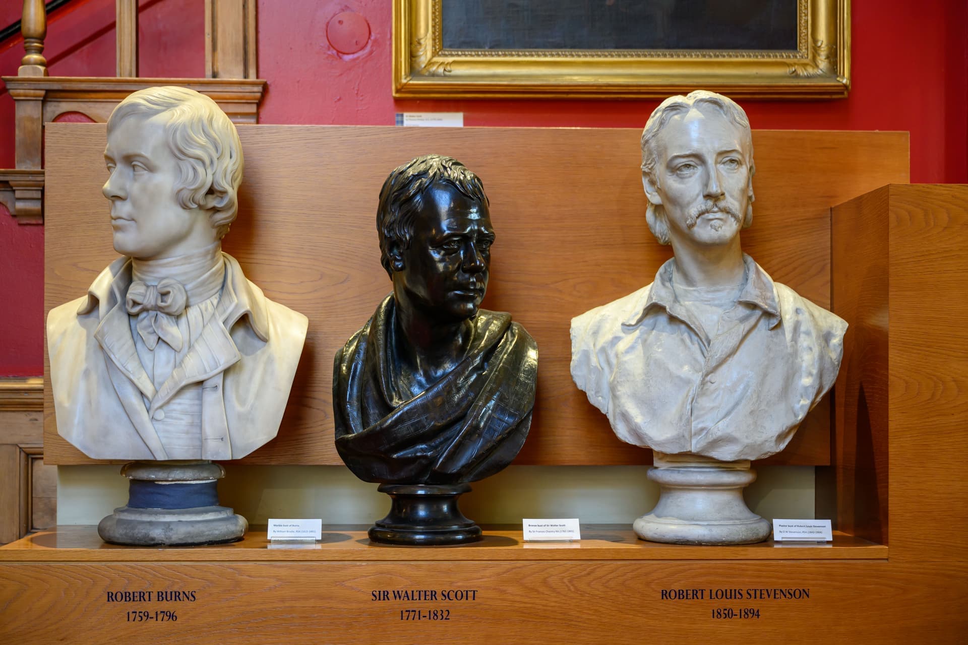 The Writers' Museum - Image 4
