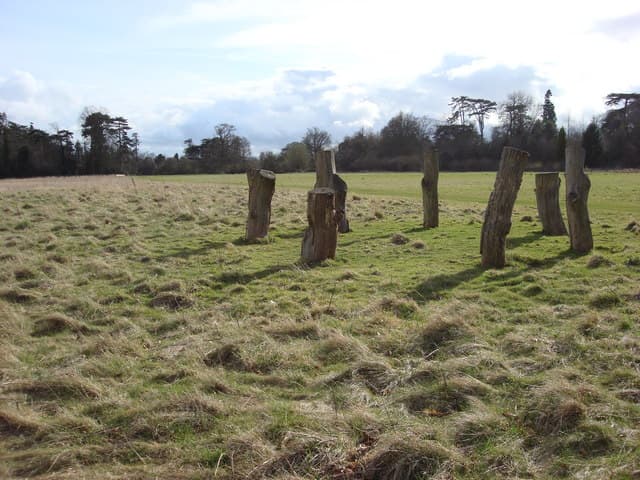 Nowton Park - Image 1