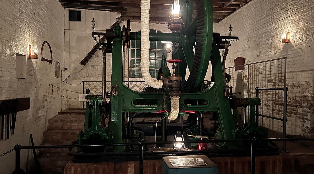 Westonzoyland Pumping Station Museum - Image 1