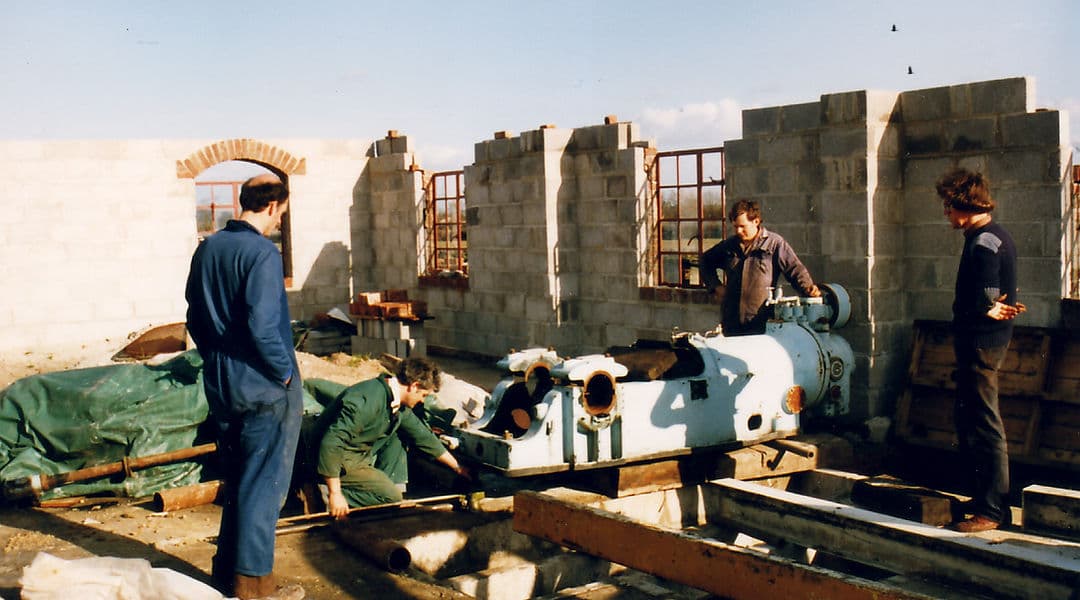Westonzoyland Pumping Station Museum - Image 2