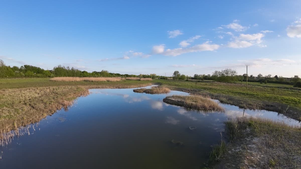 Tewkesbury Nature Reserve - Image 2