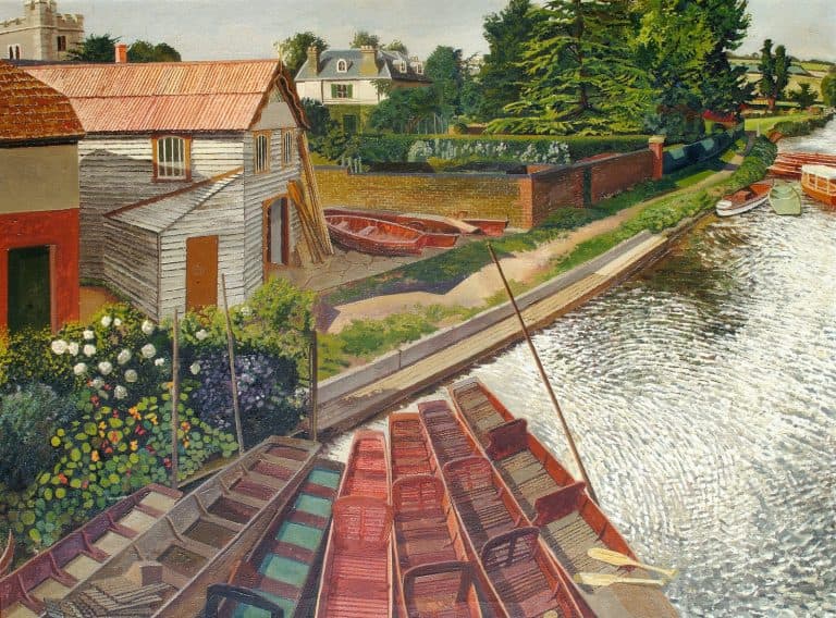 The Stanley Spencer Gallery - Image 2