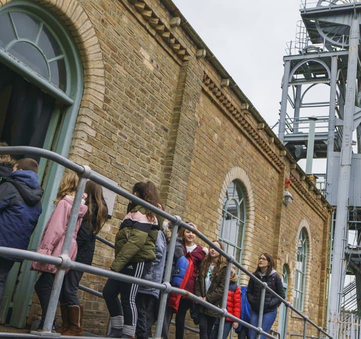 Woodhorn Museum - Image 2