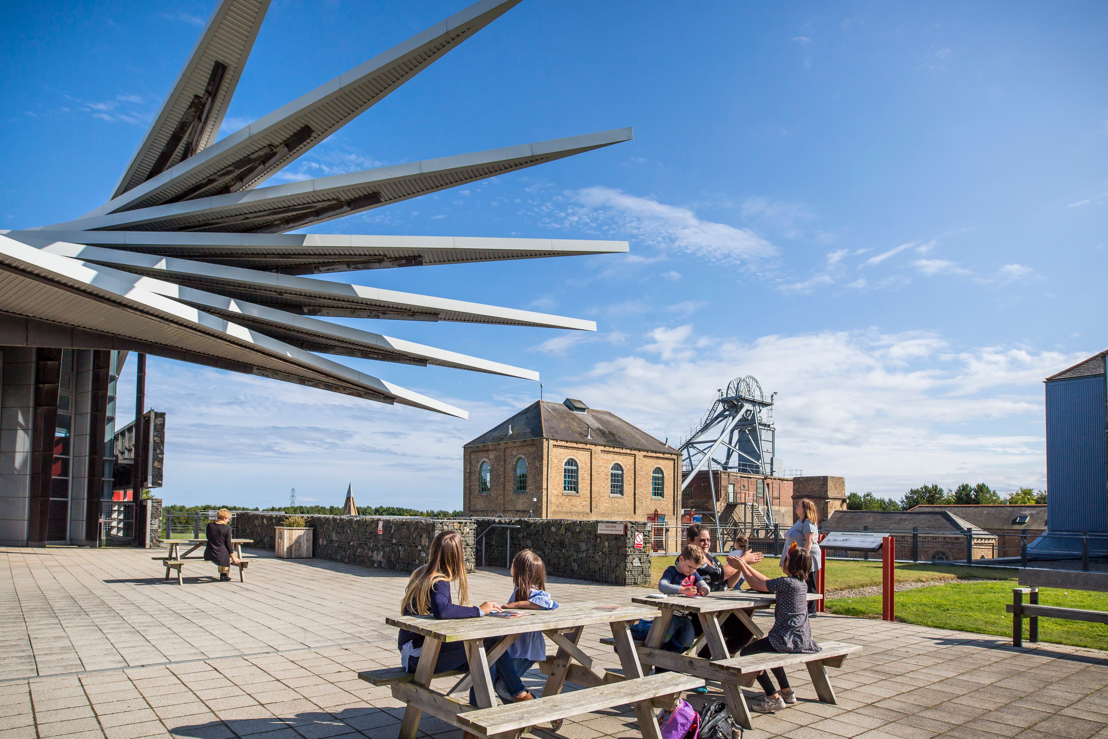 Woodhorn Museum - Image 3