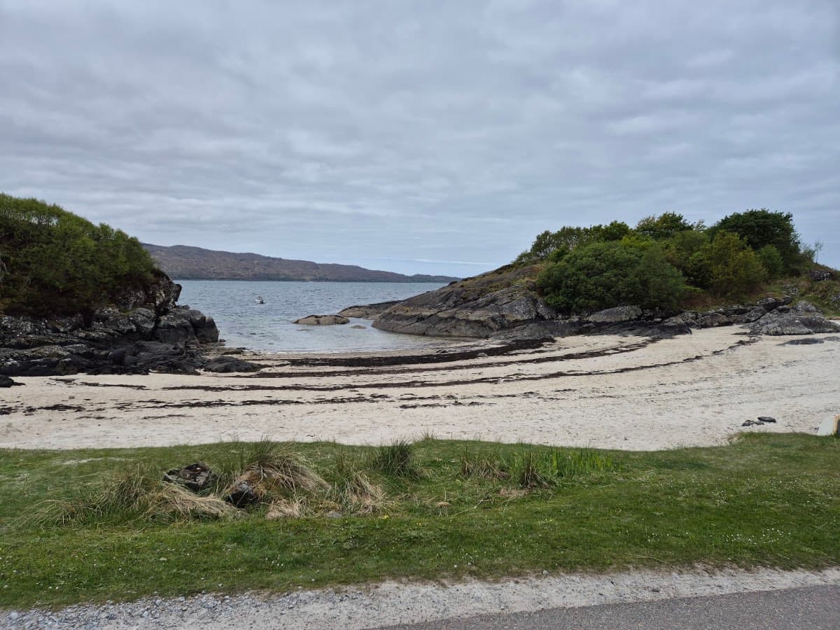 Ardtoe beach - Image 2