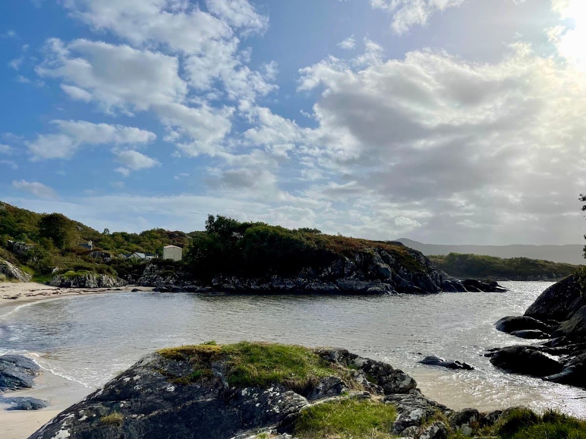 Ardtoe beach - Image 3