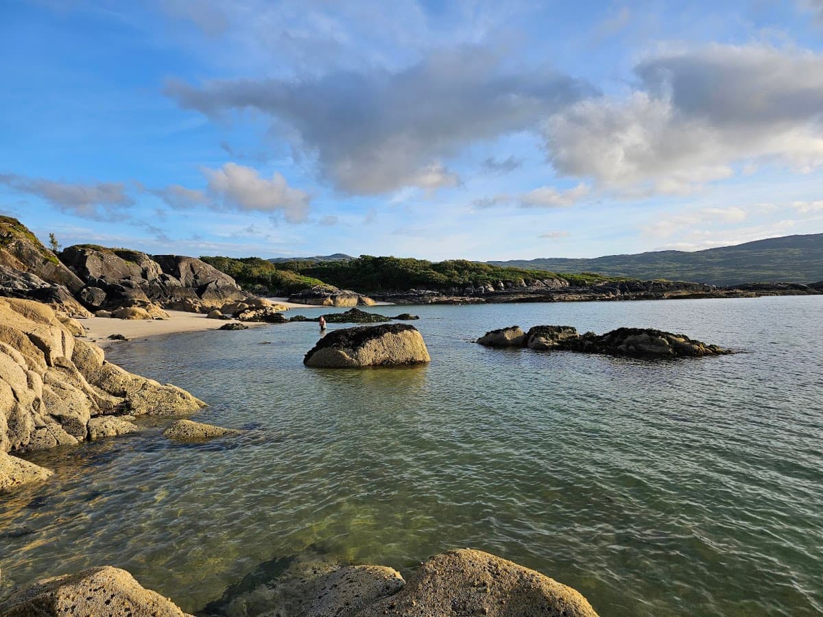 Ardtoe beach - Image 4