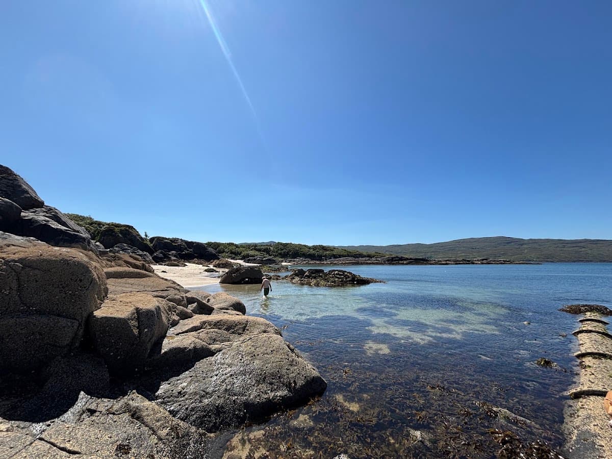 Ardtoe beach - Image 5