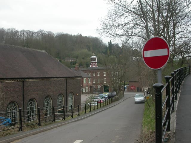 Coalbrookdale Museum of Iron - Image 3
