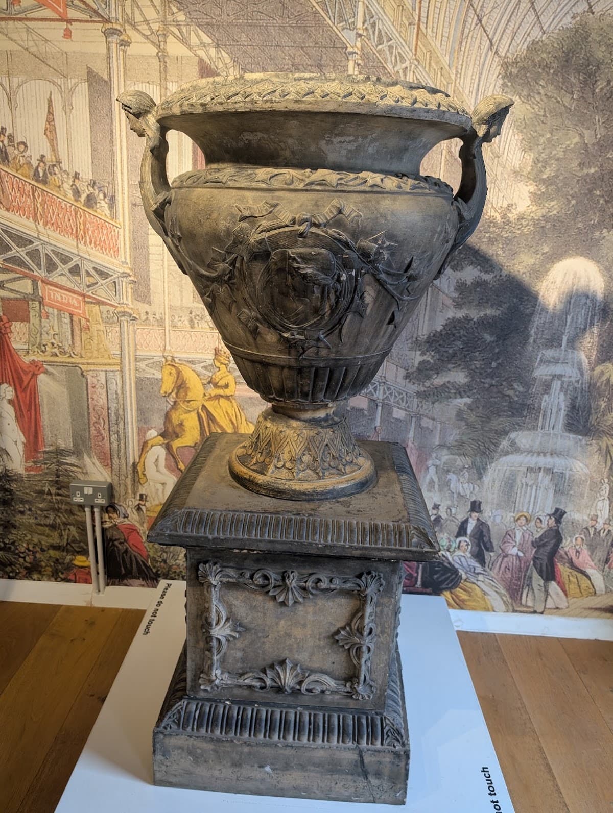 Coalbrookdale Museum of Iron - Image 4