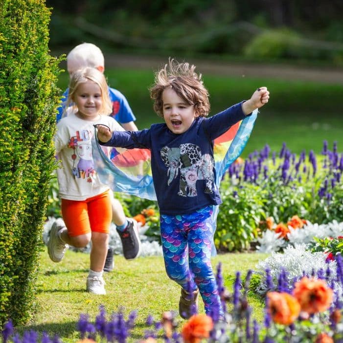 National Trust - Ascott - Image 2