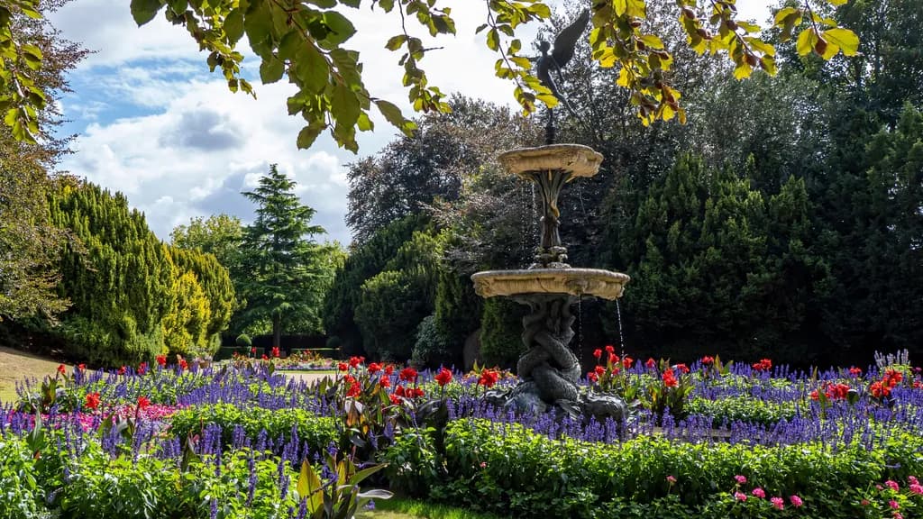 National Trust - Ascott - Image 3