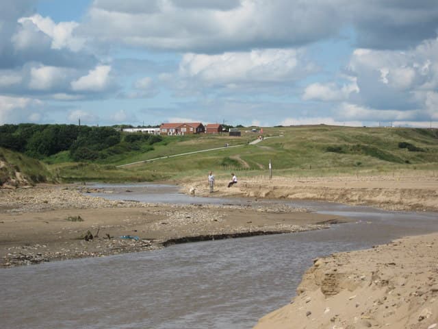 Crimdon Dene Beach - Image 2
