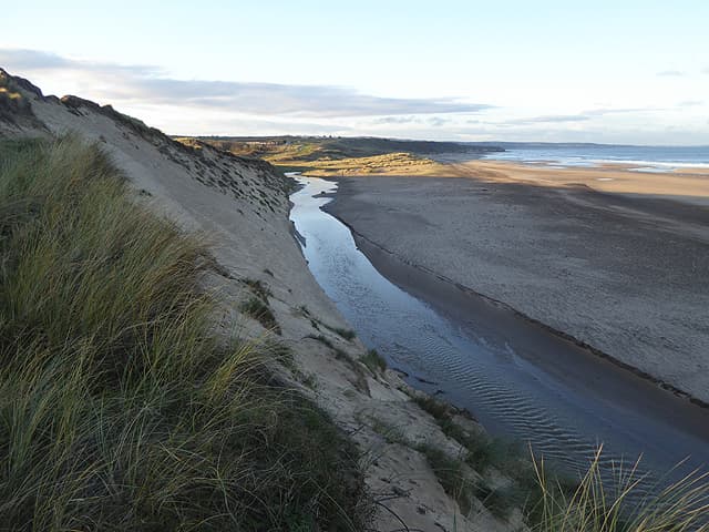 Crimdon Dene Beach - Image 3