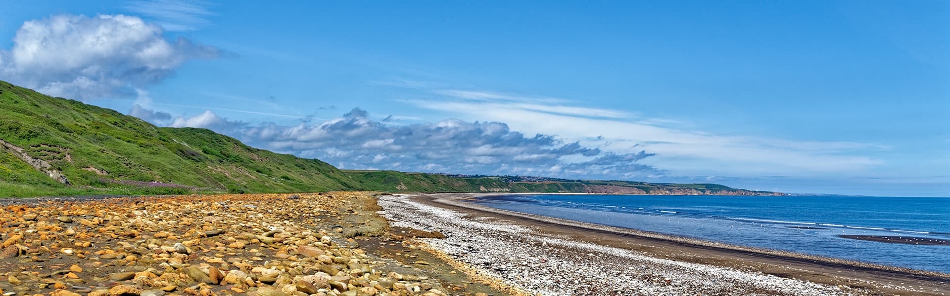 Crimdon Dene Beach - Image 4