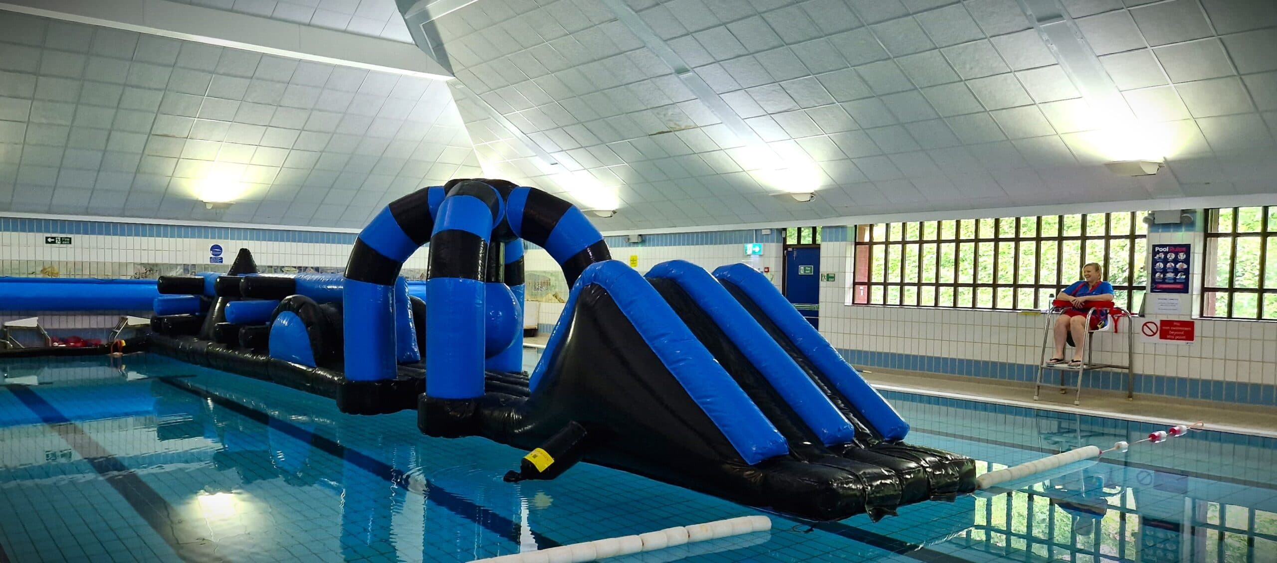Oaklands Community Pool - Image 2