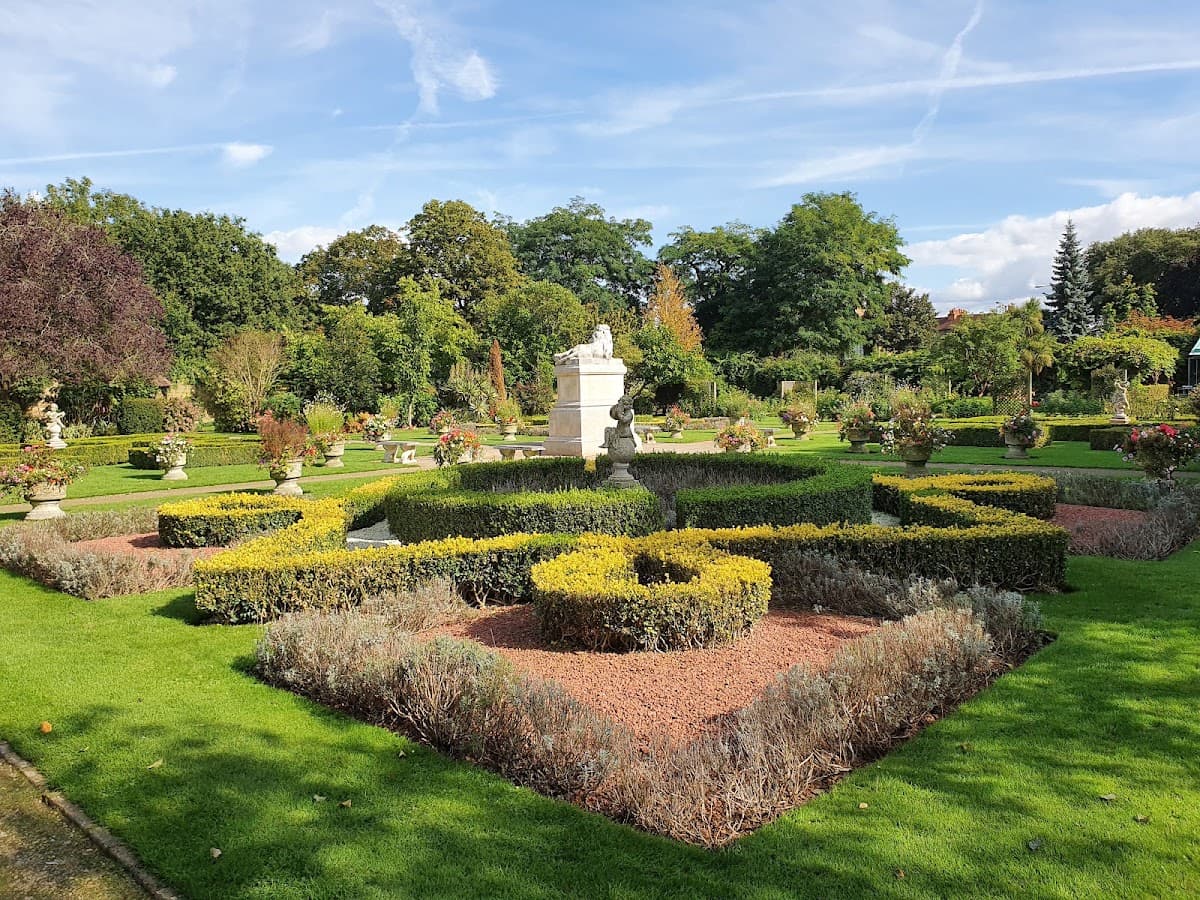 Sunbury Park - Image 1