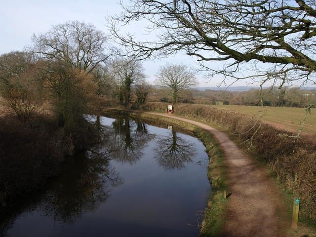 Grand Western Canal Country Park - Image 1