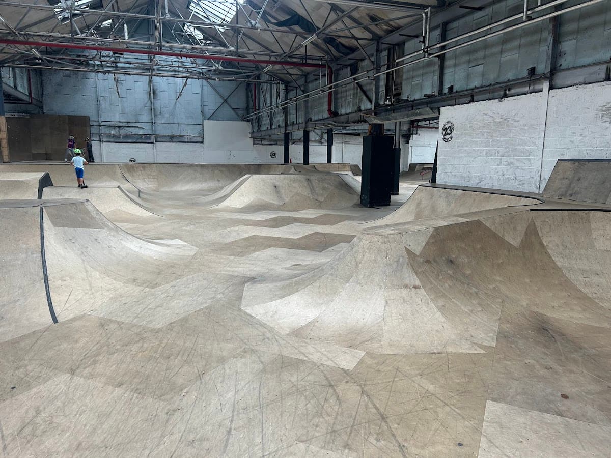 Unit 23 Skatepark - Image 2