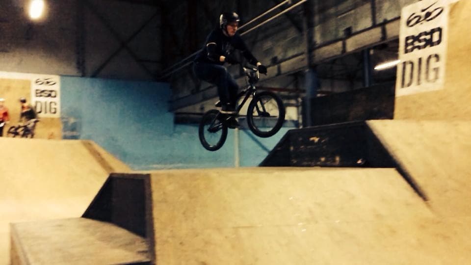 Unit 23 Skatepark - Image 3