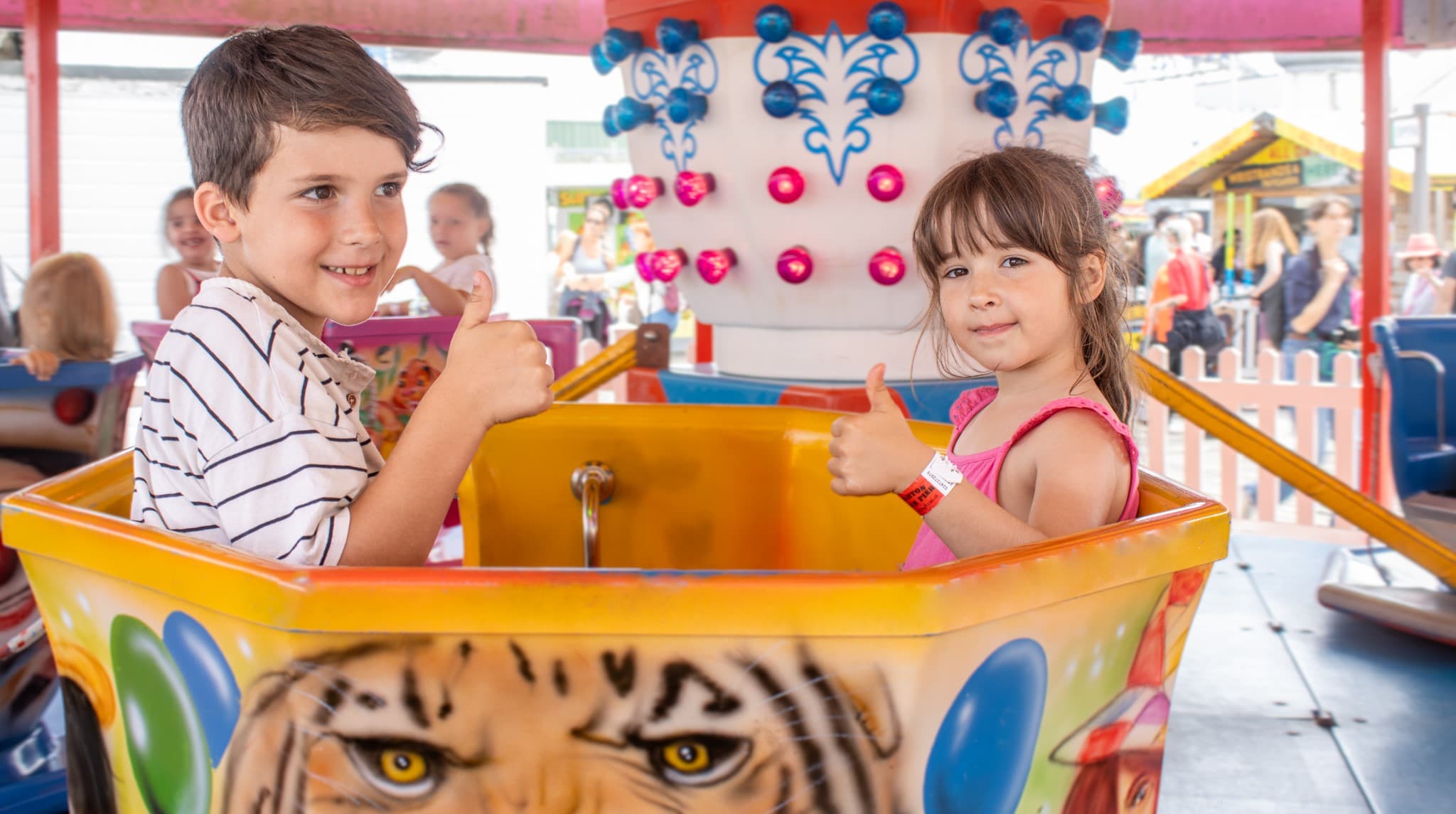 Brighton Palace Pier - Image 4