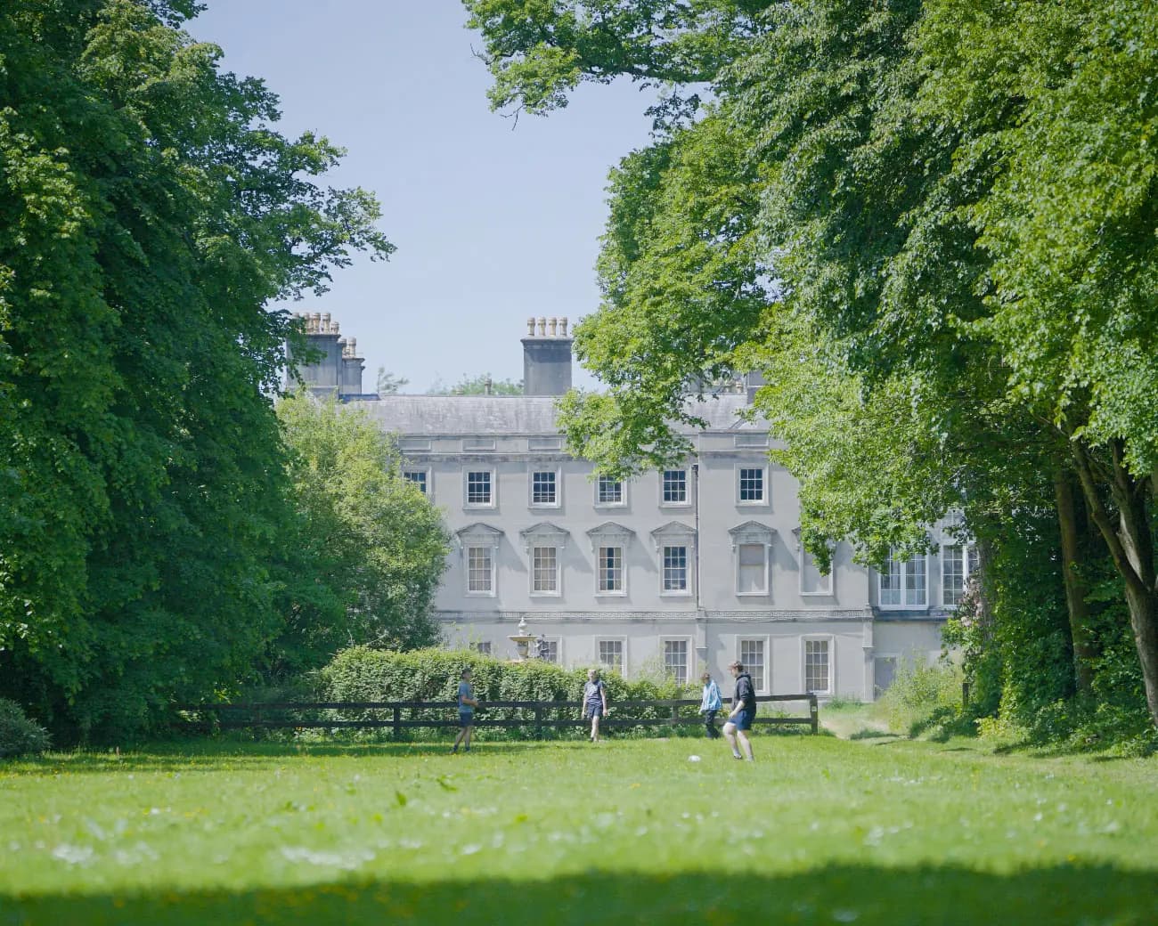 Parc Glynllifon - Image 4