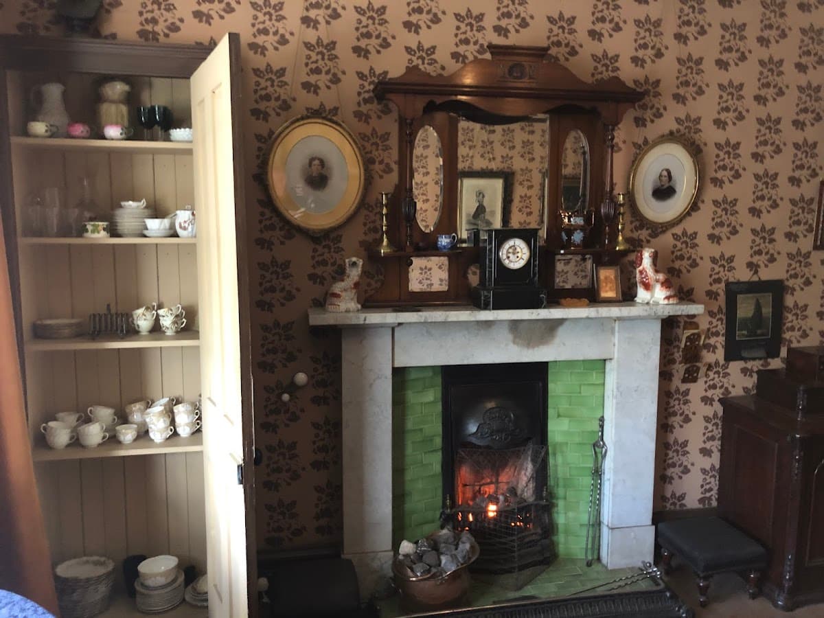 The Tenement House (National Trust for Scotland) - Image 2