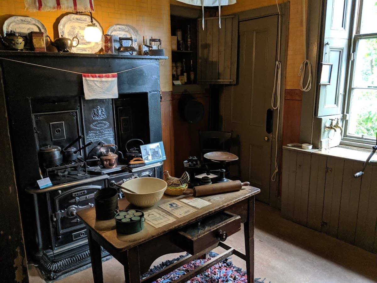 The Tenement House (National Trust for Scotland) - Image 3