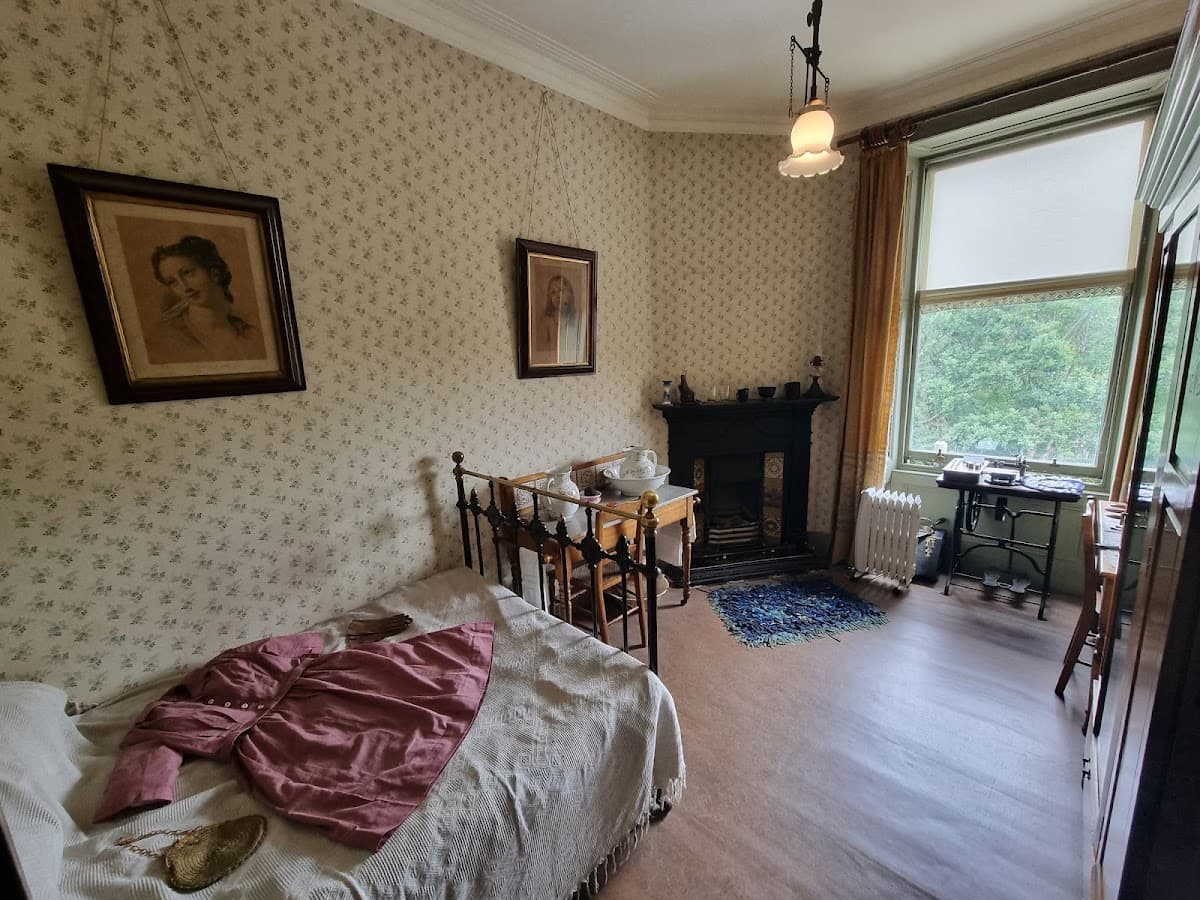 The Tenement House (National Trust for Scotland) - Image 5