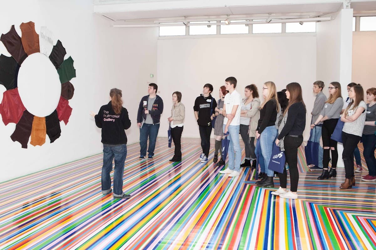 Fruitmarket