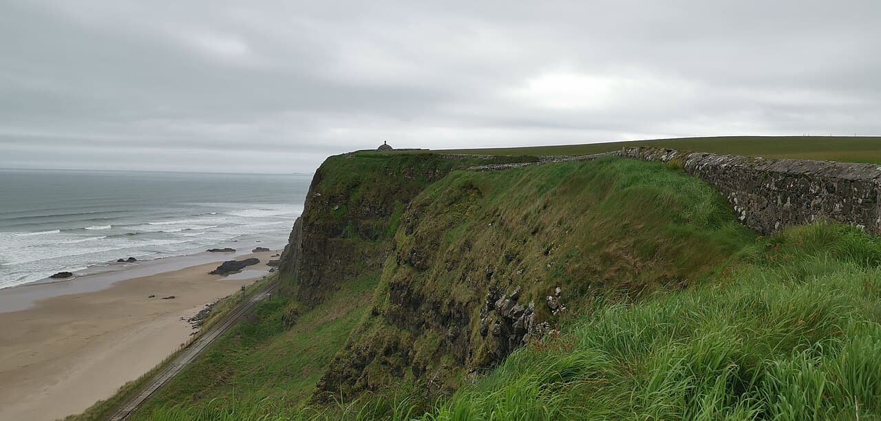 Castlerock Beach - Image 4